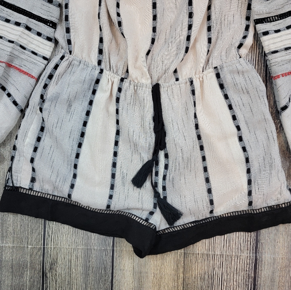 Anthropologie Hei Hei Aimee Romper - Picture 5 of 16